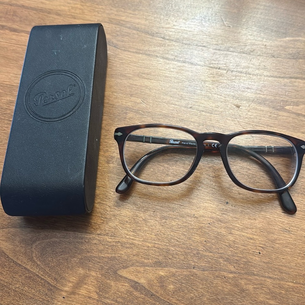 Persol Frames